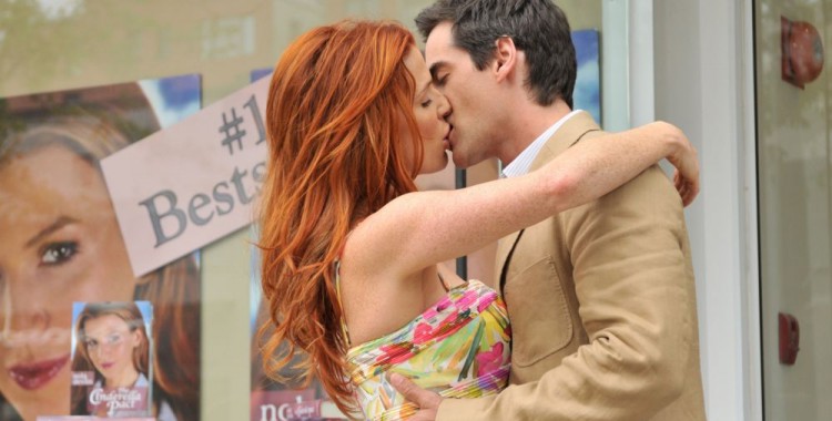 Cinderella Love Story (Tiberius Film)