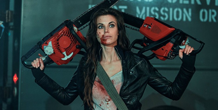 Dead Rising: Watchtower (Polyband) +++Rezension & Gewinnspiel+++