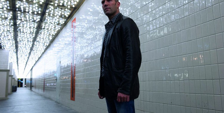 Wild Card (Universum Film) +++Rezension, Text-Feature & Gewinnspiel+++